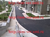 Благоустройство территории частного дома